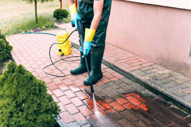 Best Pool Deck Cleaning  in North Warren, PA