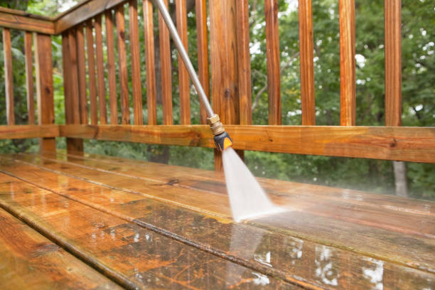 Professional Pressure Washing Services in North Warren, PA