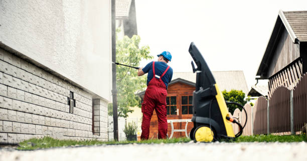  North Warren, PA Pressure Washing Pros